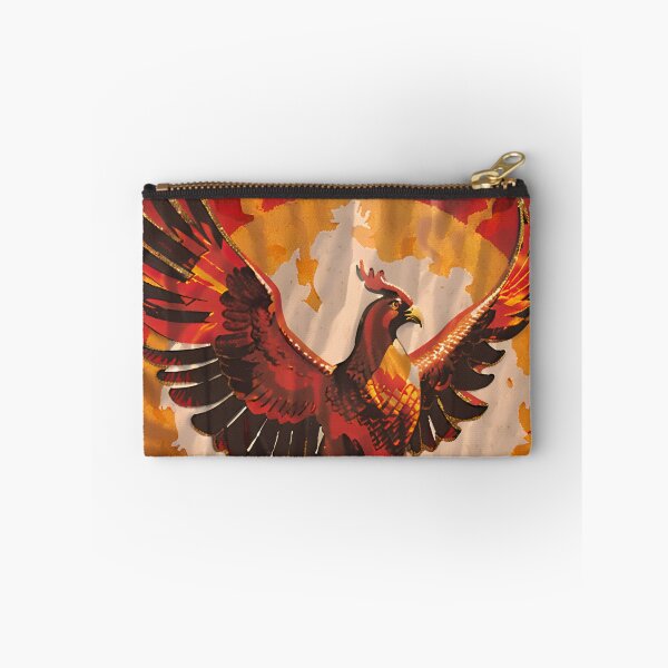 Item preview, Fire bird designed and sold by PTDIGITALART88.