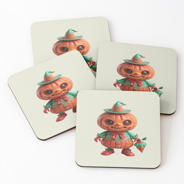 Item preview,  halloween pumpkin designed and sold by Fashion For You.