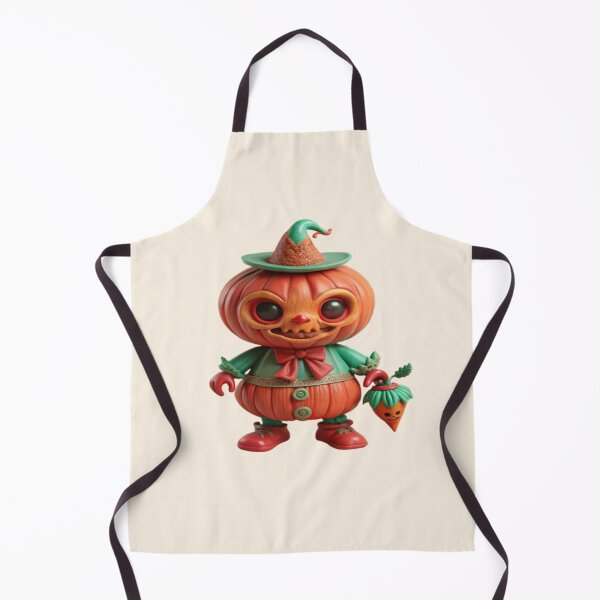 Item preview, halloween pumpkin designed and sold by Fashion For You.