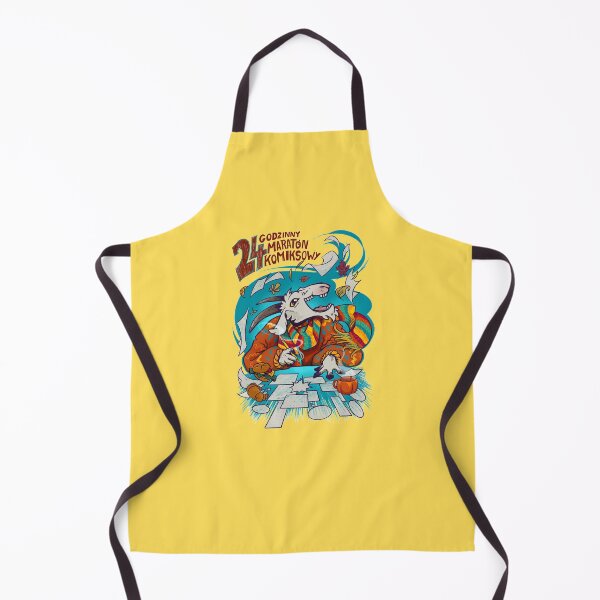 Item preview, 24 Godzinny Maraton Komiksowy designed and sold by ArtYourStyle.