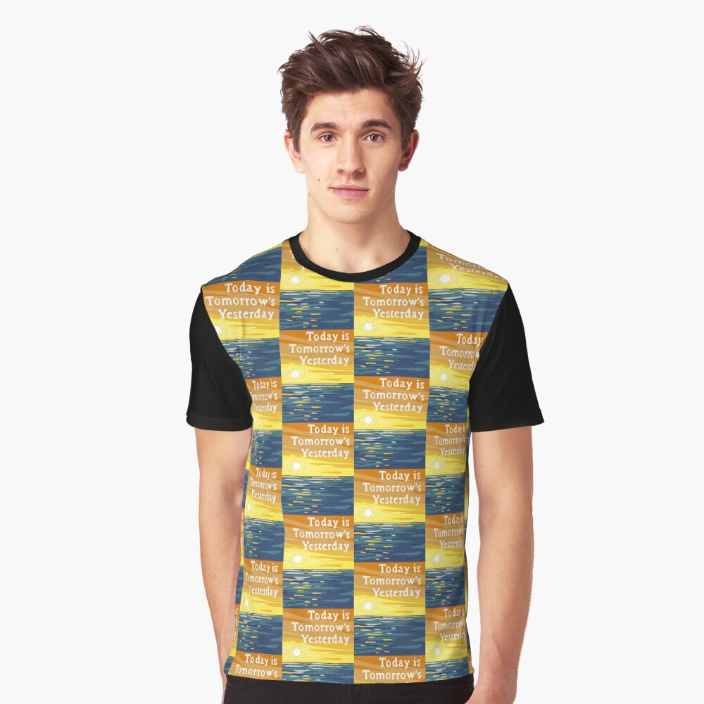 Item preview, Graphic T-Shirt designed and sold by Cactico.
