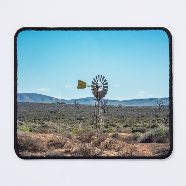 Item preview, Iconic outback scene designed and sold by Kathie Thomas.