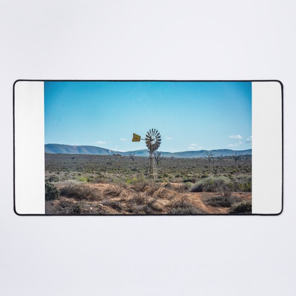 Item preview, Iconic outback scene designed and sold by Kathie Thomas.