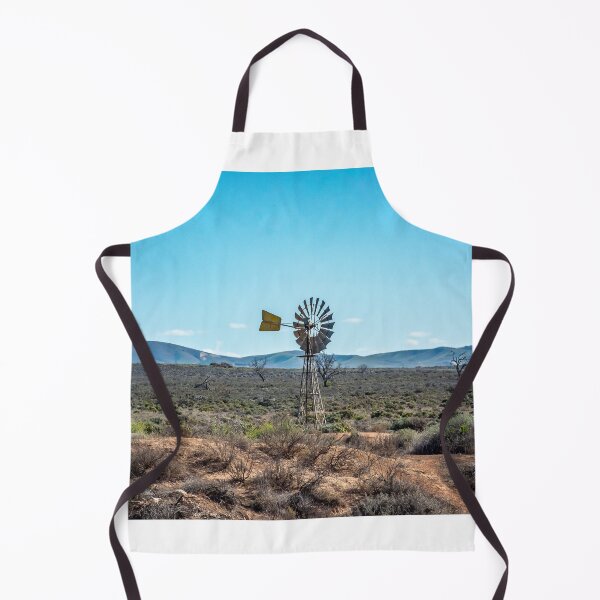 Item preview, Iconic outback scene designed and sold by Kathie Thomas.