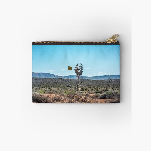 Item preview, Iconic outback scene designed and sold by Kathie Thomas.