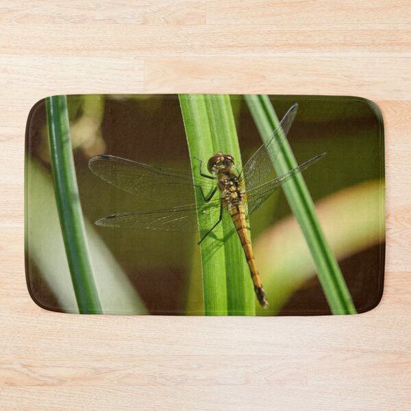 Item preview, Grasslands. Black darter designed and sold by Jouko Lehto Photography.