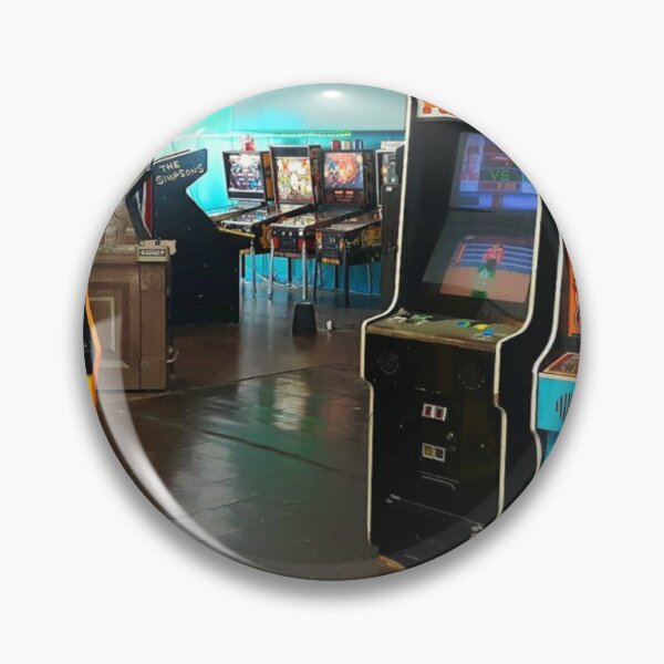 Item preview, The RetroCade designed and sold by MattyMosArcade.