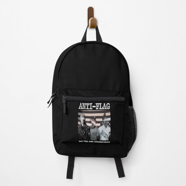 Item preview, Day Gift For Anti Flag Die For The Government Gift Music Fans designed and sold by OctopusDL.