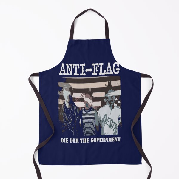 Item preview, Day Gift For Anti Flag Die For The Government Gift Music Fans designed and sold by OctopusDL.