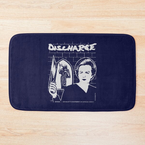 Item preview, Discharge Lover Gifts 1 designed and sold by OctopusDL.
