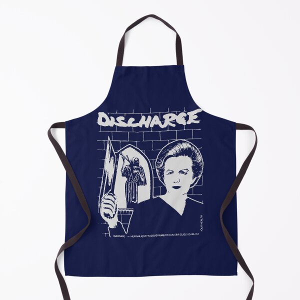 Item preview, Discharge Lover Gifts 1 designed and sold by OctopusDL.