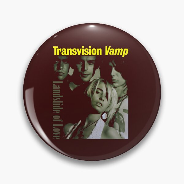 Item preview, Lover Gifts Buy Kuy Transvision Vamp Gift For Movie Fans designed and sold by OctopusDL.