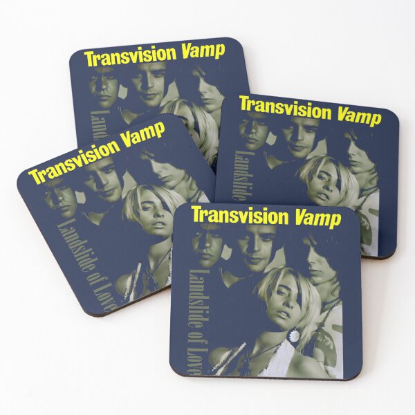 Item preview, Lover Gifts Buy Kuy Transvision Vamp Gift For Movie Fans designed and sold by OctopusDL.
