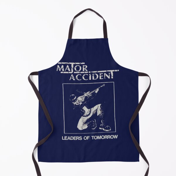 Item preview, Major Accident Lover Gift 1 designed and sold by OctopusDL.