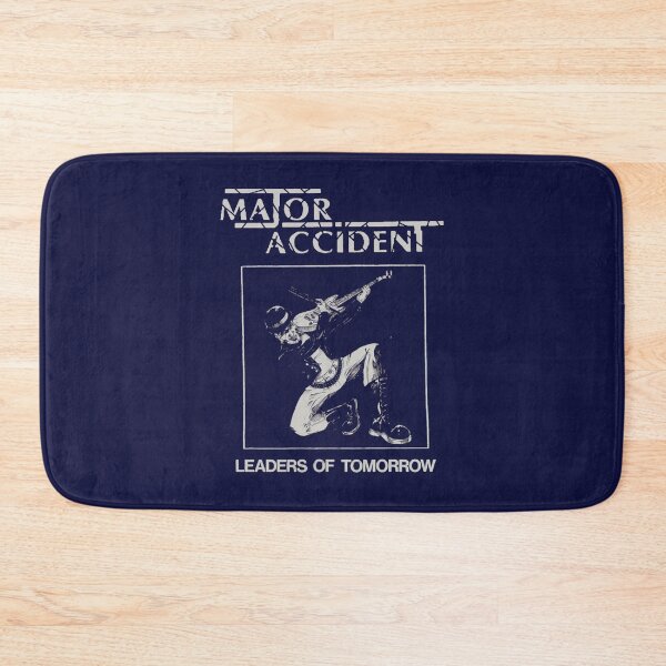 Item preview, Major Accident Lover Gift 1 designed and sold by OctopusDL.