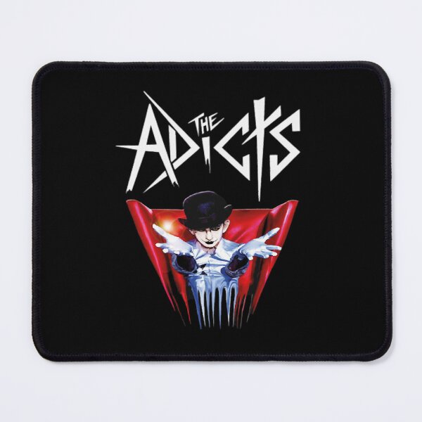 Item preview, The Adicts Band Punk Rock Gift For Fan (1) designed and sold by OctopusDL.