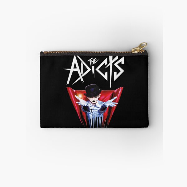 Item preview, The Adicts Band Punk Rock Gift For Fan (1) designed and sold by OctopusDL.