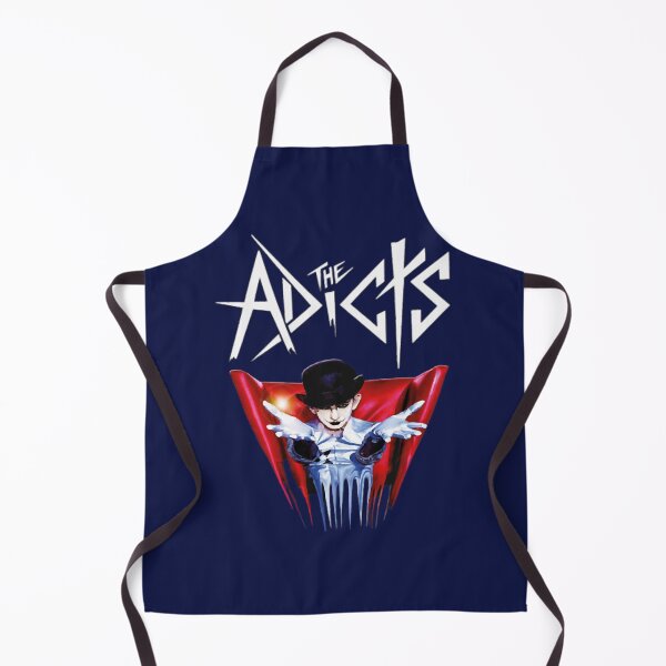 Item preview, The Adicts Band Punk Rock Gift For Fan (1) designed and sold by OctopusDL.