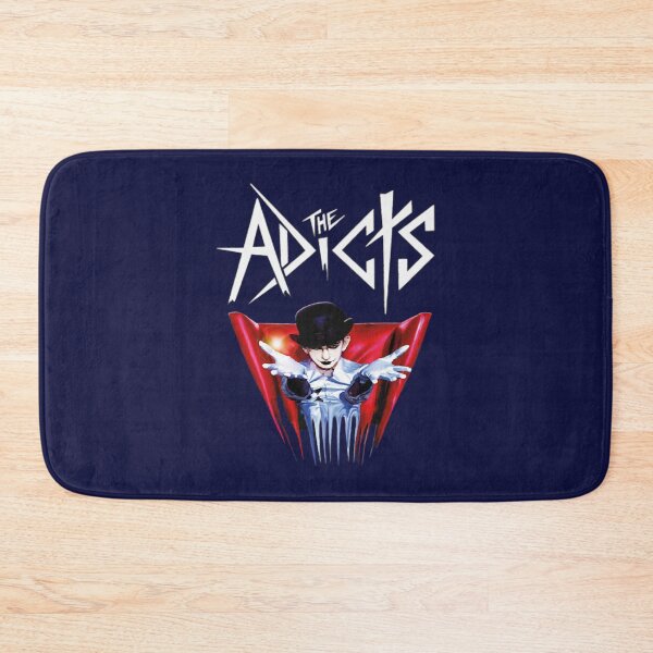Item preview, The Adicts Band Punk Rock Gift For Fan (1) designed and sold by OctopusDL.
