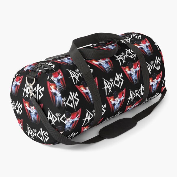 Item preview, The Adicts Band Punk Rock Gift For Fan (1) designed and sold by OctopusDL.
