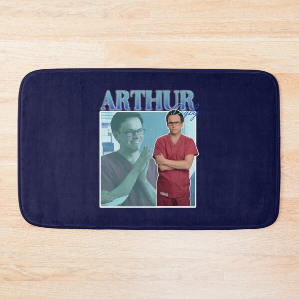 Item preview, The Holby City Mystery Revealed designed and sold by OctopusDL.
