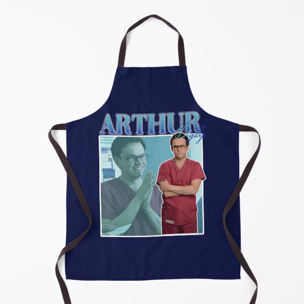 Item preview, The Holby City Mystery Revealed designed and sold by OctopusDL.