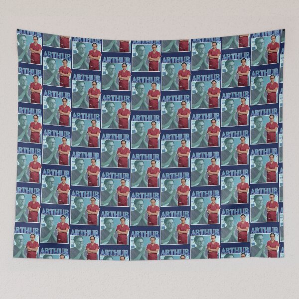 Item preview, The Holby City Mystery Revealed designed and sold by OctopusDL.