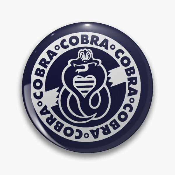Item preview, Vintage Cobra My Favorite People designed and sold by OctopusDL.