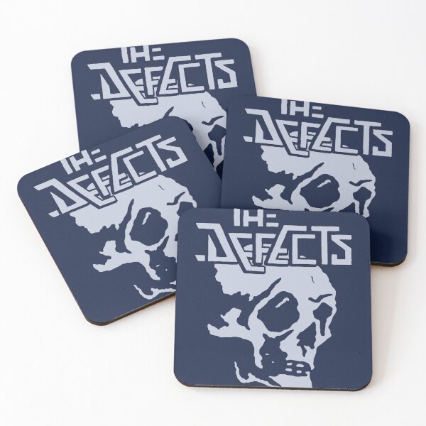 Item preview, The Defects Belfast Punk Day Gift designed and sold by OctopusDL.