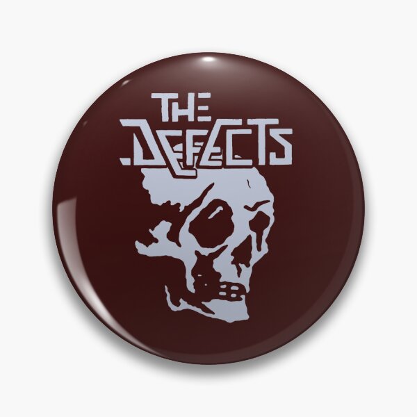 Item preview, The Defects Belfast Punk Day Gift designed and sold by OctopusDL.