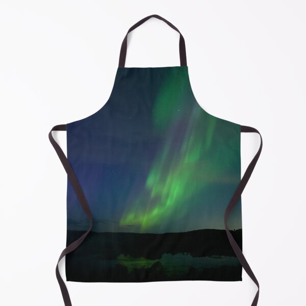 Item preview, The laughing skull. Northern lights August designed and sold by Jouko Lehto Photography.