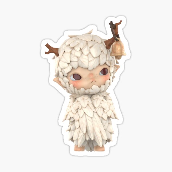 Item preview, ♡ Hirono Shelter Series Birdy ♡ designed and sold by ♡ lexiecharmz ♡.