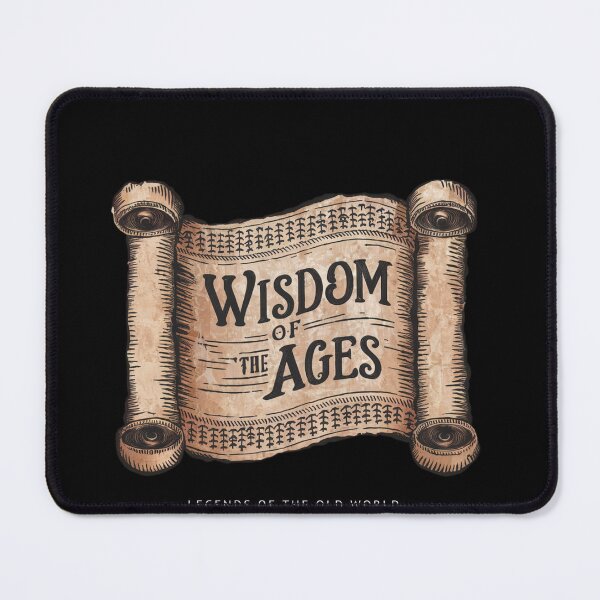 Item preview, ANCIENT SCROLL DESIGN designed and sold by aishatabubakarx.