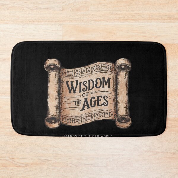 Item preview, ANCIENT SCROLL DESIGN designed and sold by aishatabubakarx.