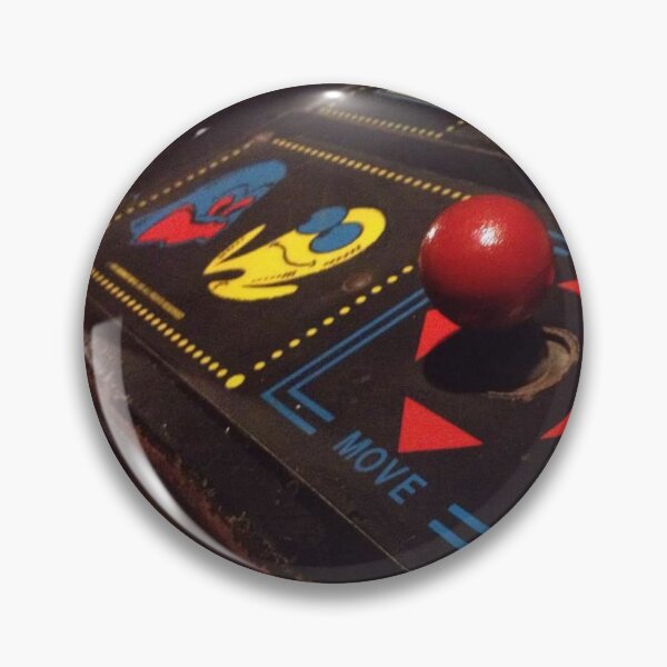 Item preview, Vintage Controls designed and sold by MattyMosArcade.