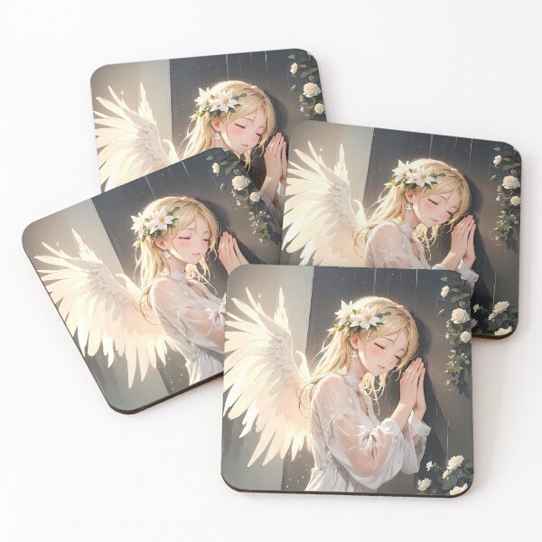 Item preview, Whishes of Raindrops designed and sold by Pei-Kang Hsu.