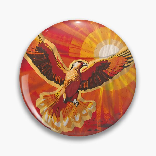 Item preview, Phoenix designed and sold by PTDIGITALART88.