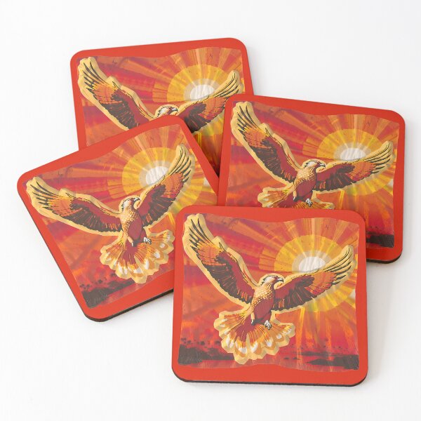 Item preview, Phoenix designed and sold by PTDIGITALART88.