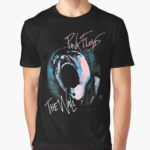 Item preview, Pink Floyd The Wall   designed and sold by OctopusDL.