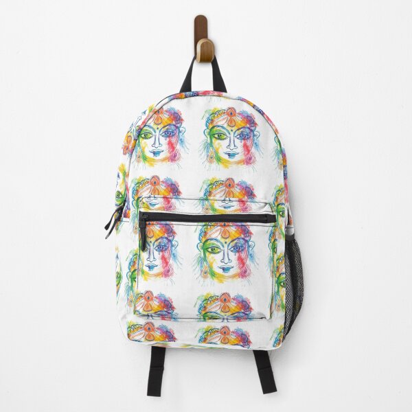 Item preview, Durga Puja designed and sold by GraphicoGear.