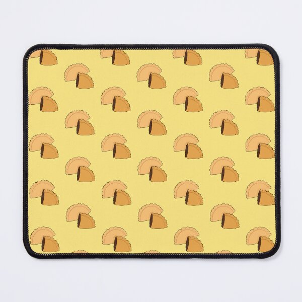 Item preview, “Empanadas” Illustration  designed and sold by lovekltart.