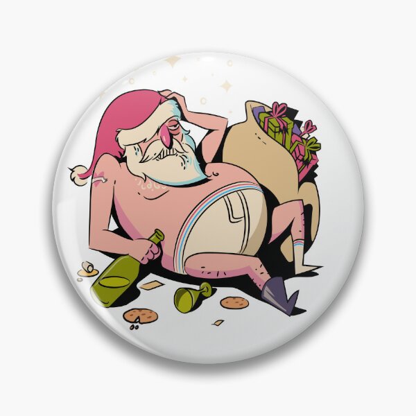 Item preview, christmas| on HIGH| FUNNY designed and sold by JUNOSTELLAR.