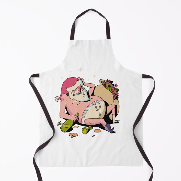 Item preview, christmas| on HIGH| FUNNY designed and sold by JUNOSTELLAR.