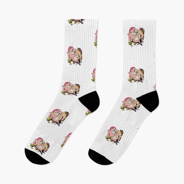 Item preview, christmas| on HIGH| FUNNY designed and sold by JUNOSTELLAR.