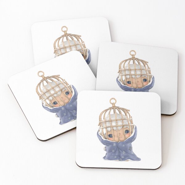 Item preview, ♡ Hirono Shelter Series Birdcage ♡ designed and sold by ♡ lexiecharmz ♡.