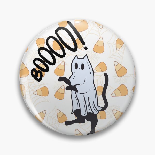 Item preview, Halloween cat party designed and sold by Milasho.