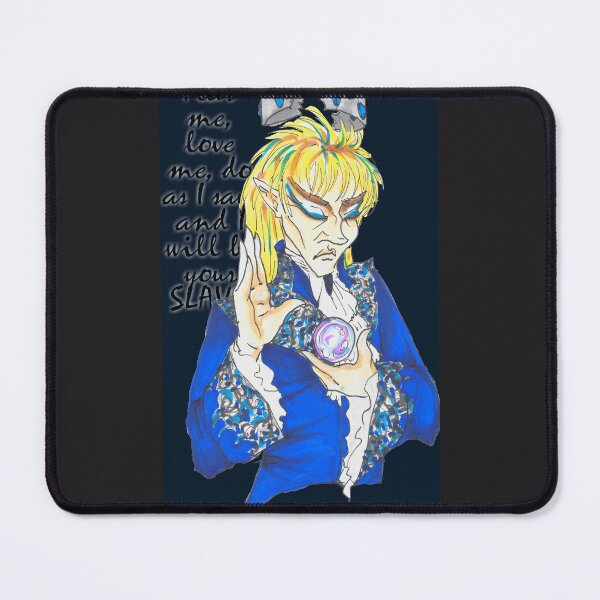 Item preview, The Heart of a Broken Crown designed and sold by Tricksterbelle.