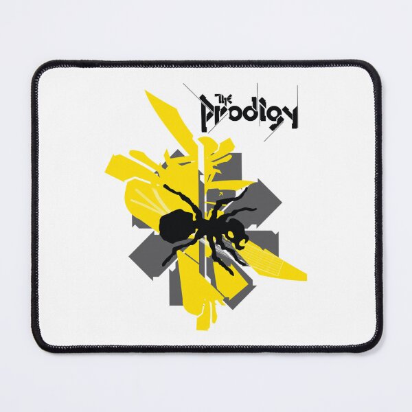 Item preview, Prodigy Ant Logo   designed and sold by OctopusDL.