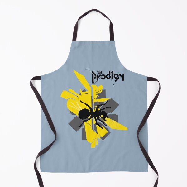 Item preview, Prodigy Ant Logo designed and sold by OctopusDL.