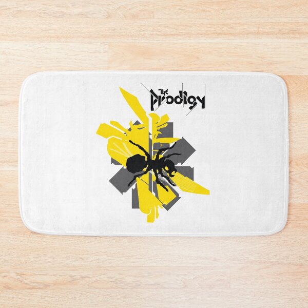 Item preview, Prodigy Ant Logo   designed and sold by OctopusDL.